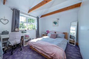 Ground Floor Bedroom- click for photo gallery